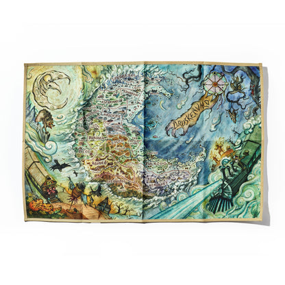 Crooked Moon Ultimate Bundle