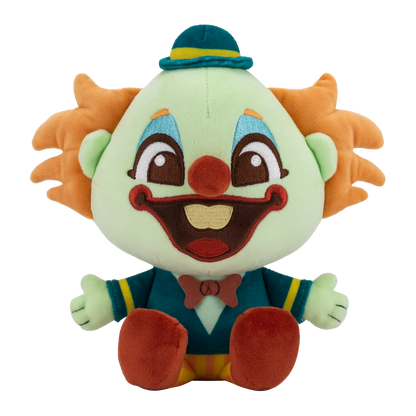 Chuckles Plushie