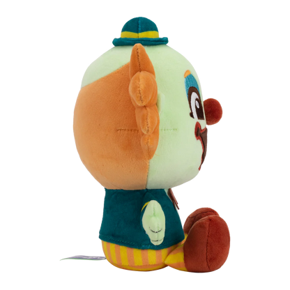 Chuckles Plushie