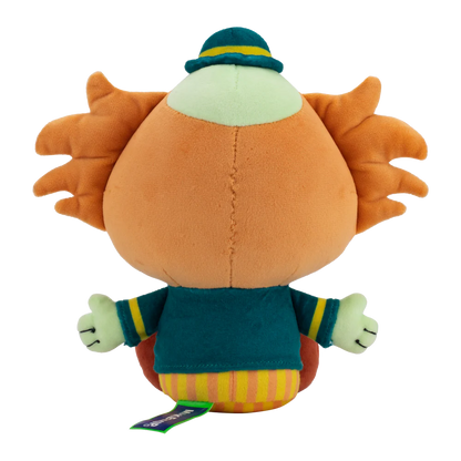 Chuckles Plushie
