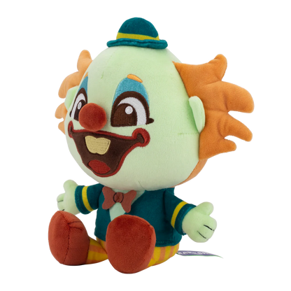 Chuckles Plushie