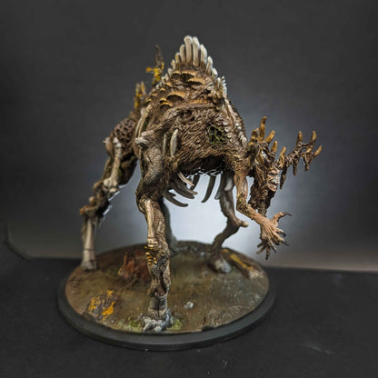 Beast of Blight Boss & Minion STL Pack