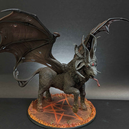 Horned King Boss & Minion STL Pack