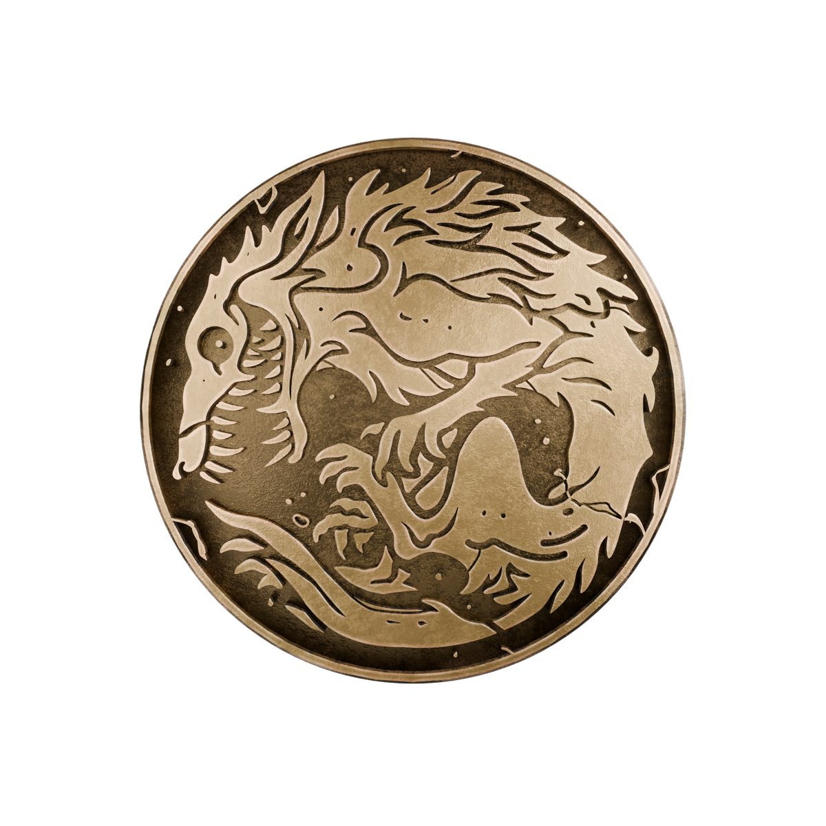 The Crooked Moon Deluxe Vinyl Box Set [PREORDER]