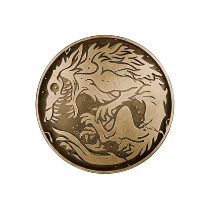 The Crooked Moon Deluxe Vinyl Box Set [PREORDER]