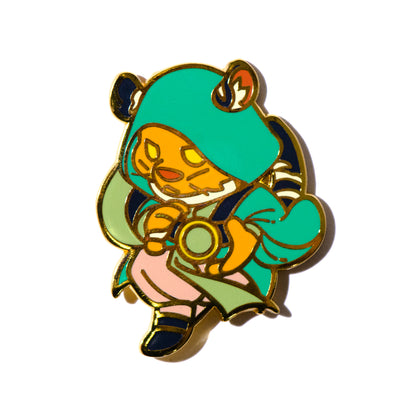 Frost Pin