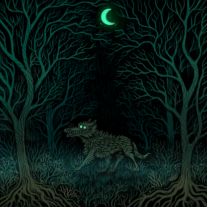 Crooked Moon Music Bundle by The Blasting Company - MP3 Download