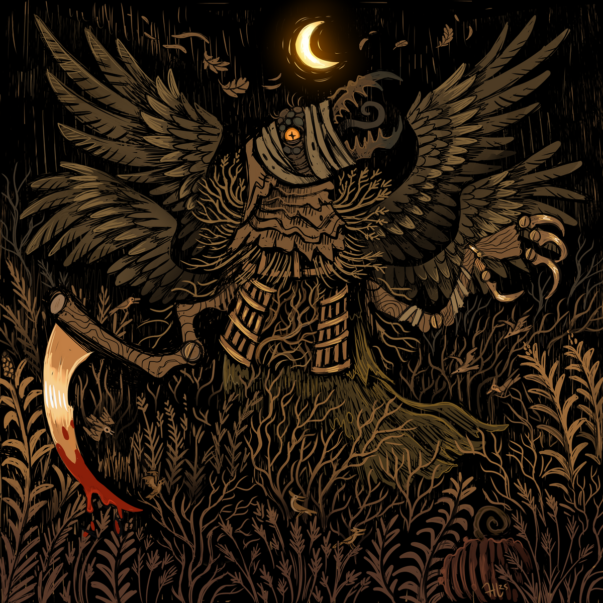 Crooked Moon Music Bundle by The Blasting Company - MP3 Download