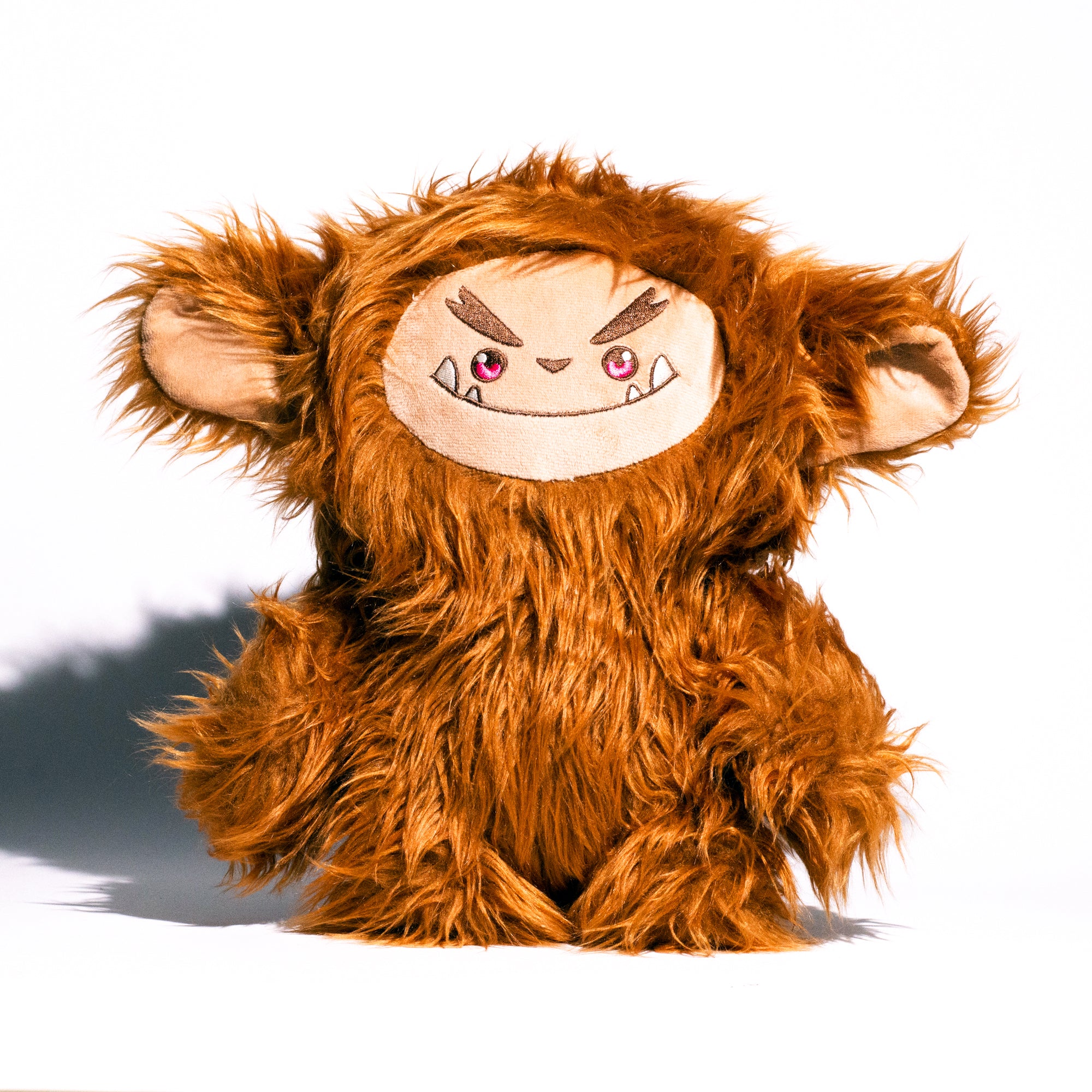 Cuddle Me Torbek Plushie