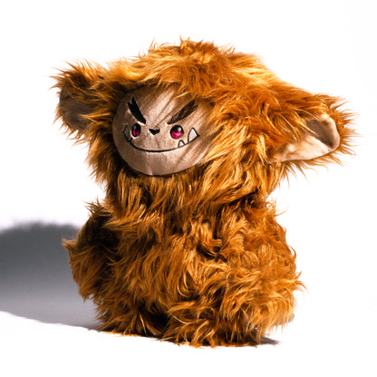 Cuddle Me Torbek Plushie