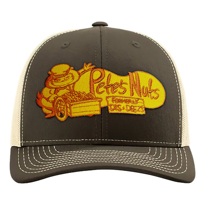 Pete's Nuts Hat