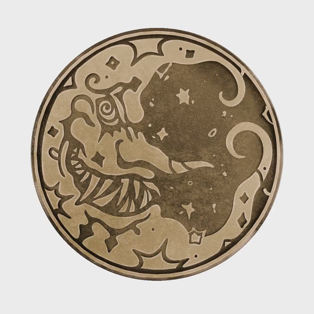 The Crooked Moon Deluxe Vinyl Box Set [PREORDER]