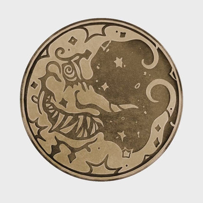 The Crooked Moon Deluxe Vinyl Box Set [PREORDER]