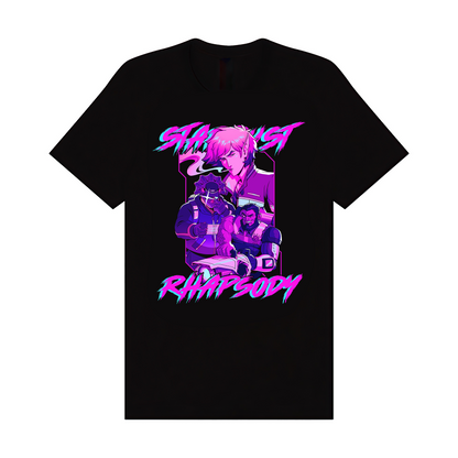 Stardust Rhapsody "Boys of Summer" Tee